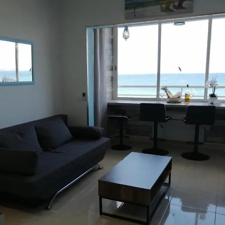Apartment Miami Plage *