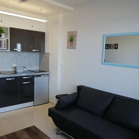 Miami Plage Apartment Empuriabrava