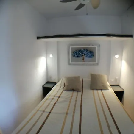 Miami Plage * Эмпуриабрава