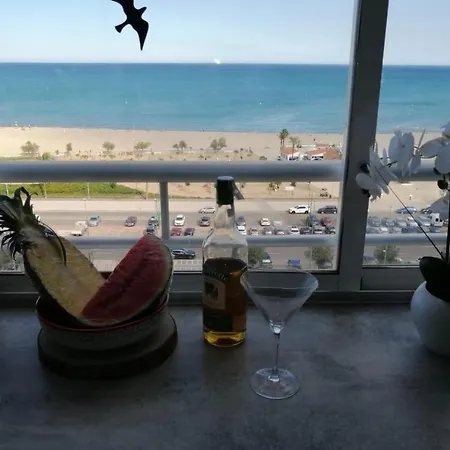 Miami Plage * Эмпуриабрава
