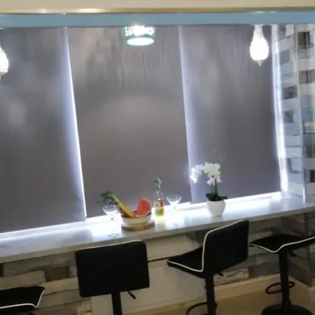 Miami Plage Appartement *