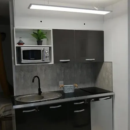 Miami Plage Appartement