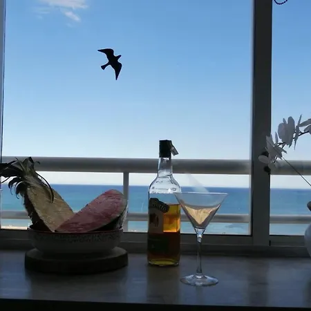 Miami Plage Appartement *