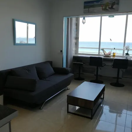 Miami Plage Appartement