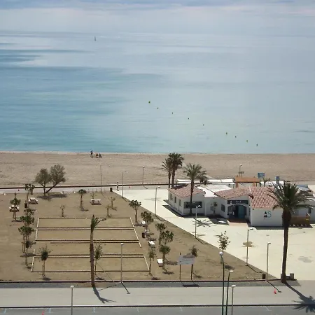 Miami Plage Appartement Empuriabrava